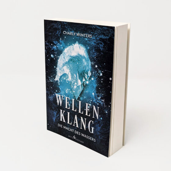 Wellenklang – Die Macht des Wassers