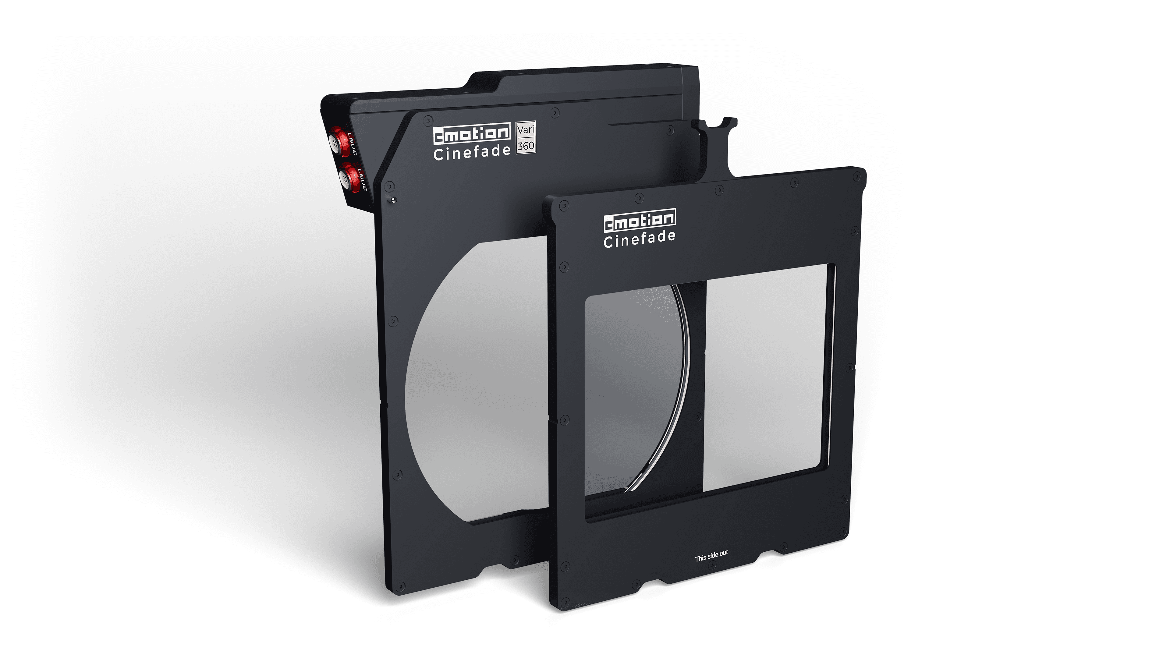 cmotion Lens Control