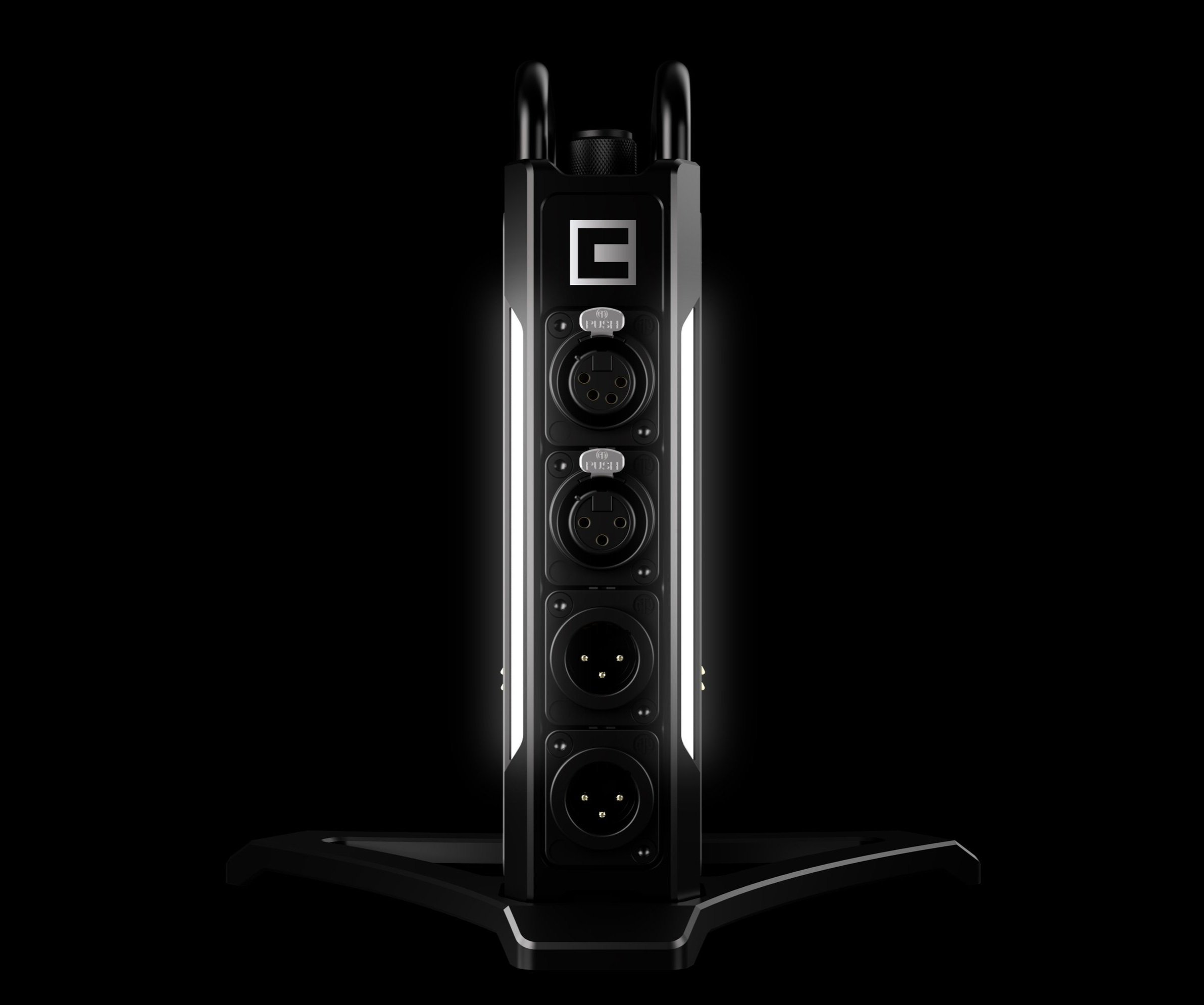 cPRO Hand Unit