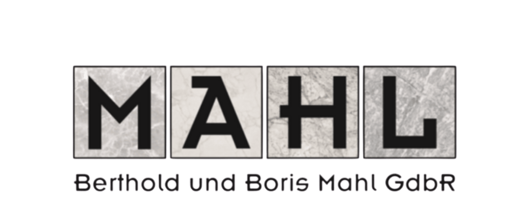 Bildhauerei Mahl Logo