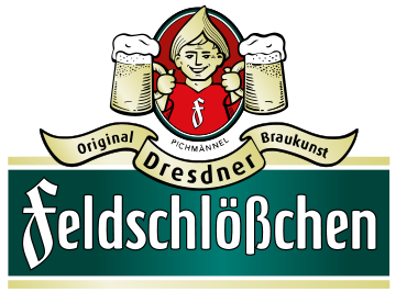 Logo Feldschlößchen Aktiengesellschaft