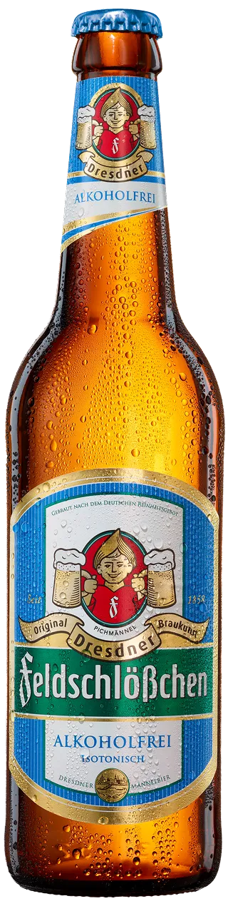 Feldschlößchen Alkoholfrei