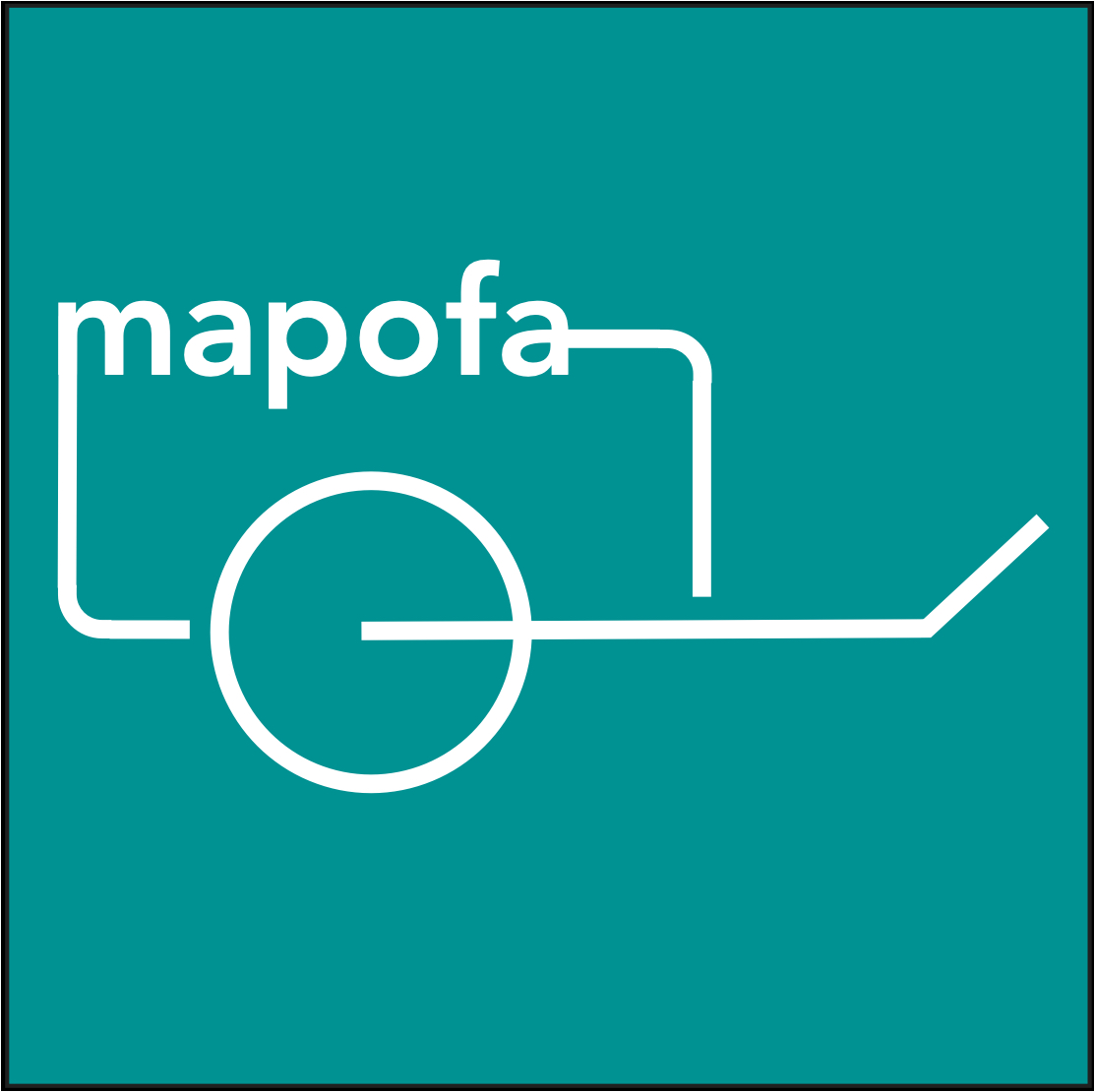 mapofa Logo