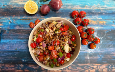 Rezeptideen