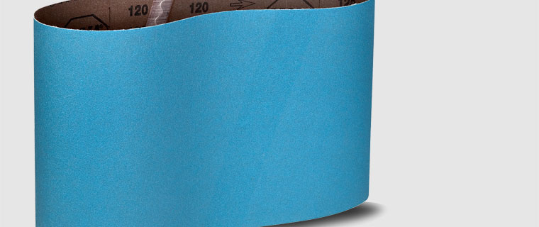 Schleifbänder