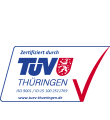 TÜV-Prüfung Druckluftanlagen