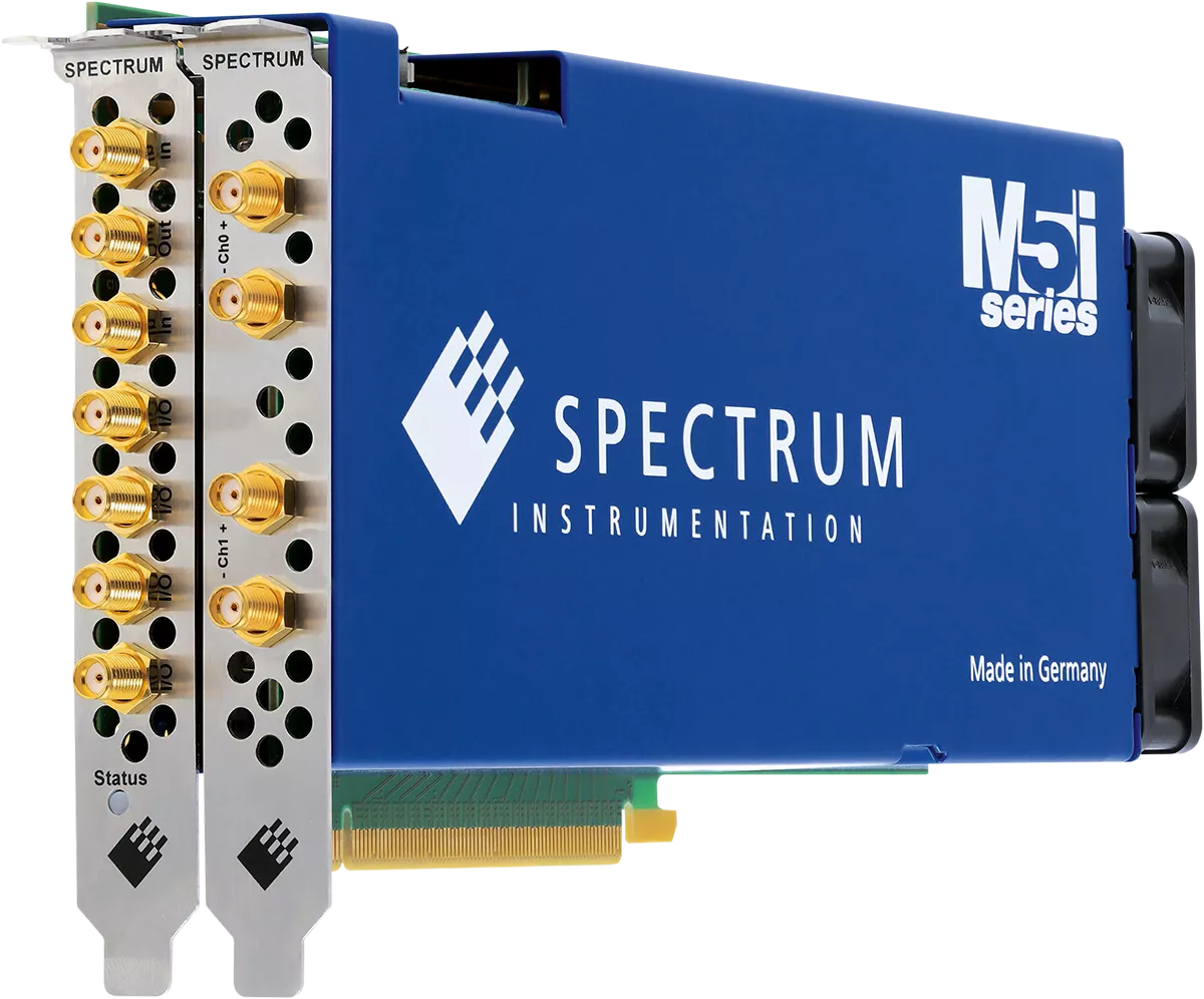 M5i.6357-x16 AWG