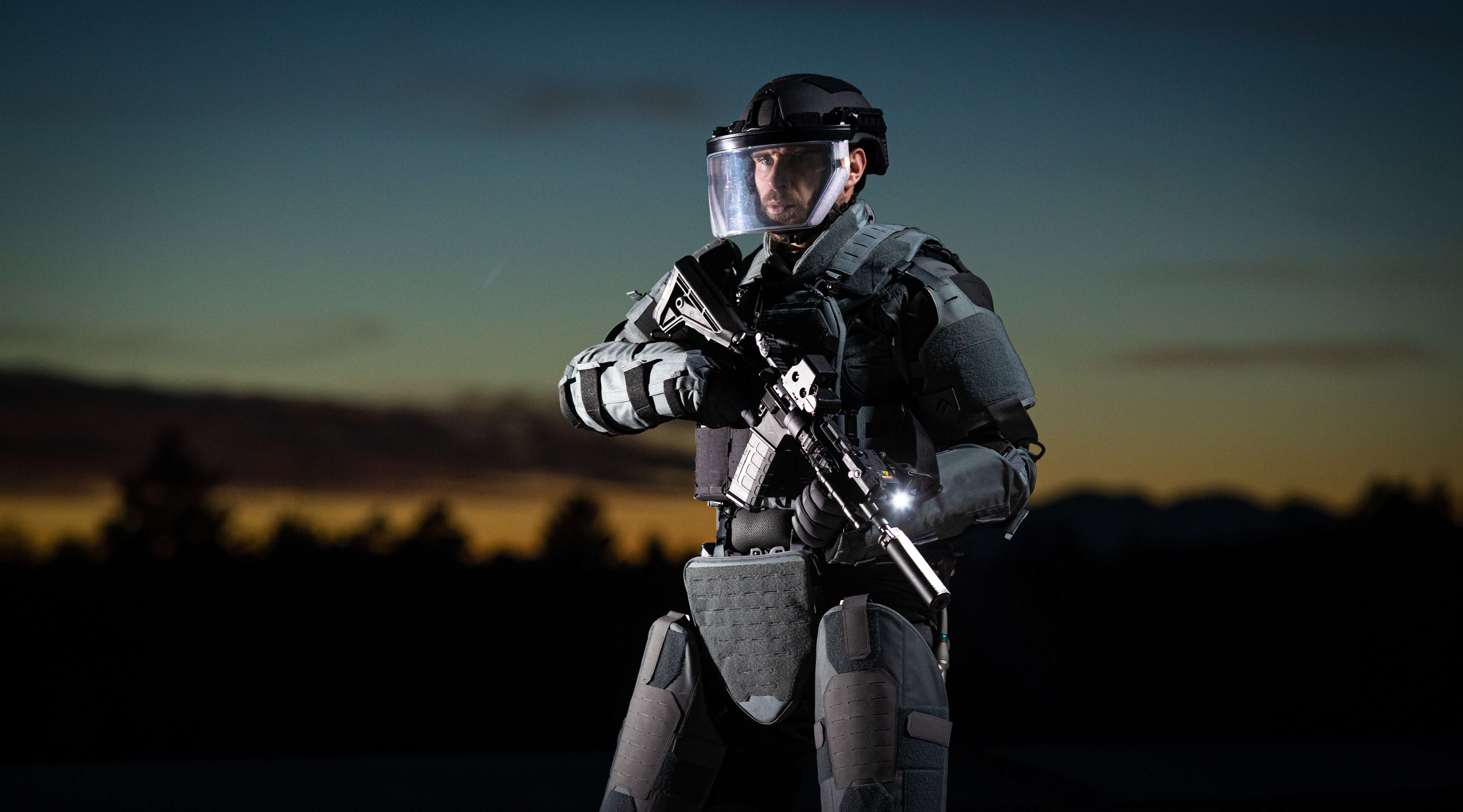 Product image Mehler Protection