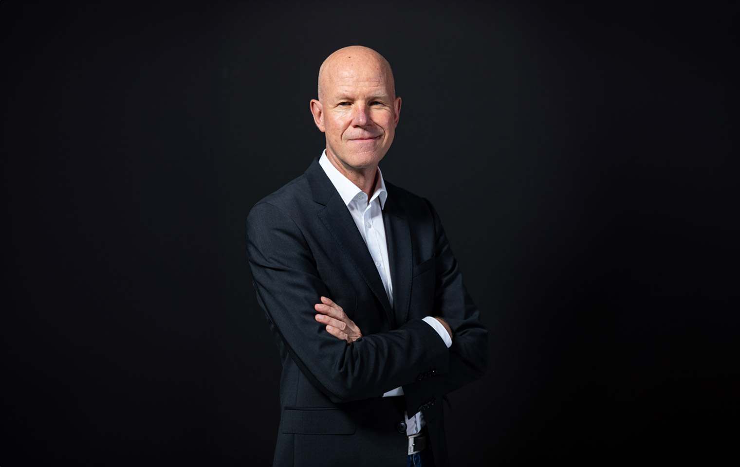 Corporate image Mehler Systems