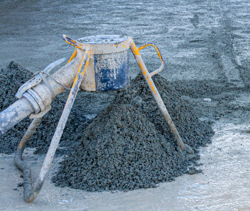 Betonzusatzmittel