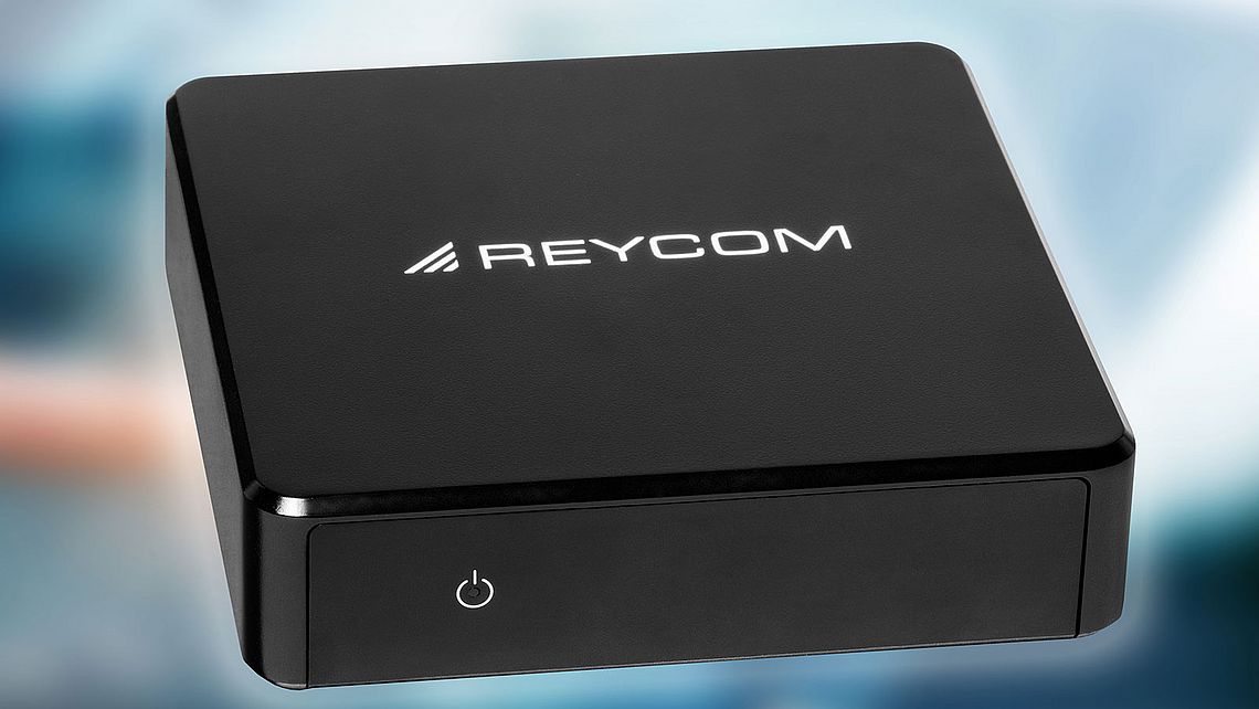 NEO Set-top Box