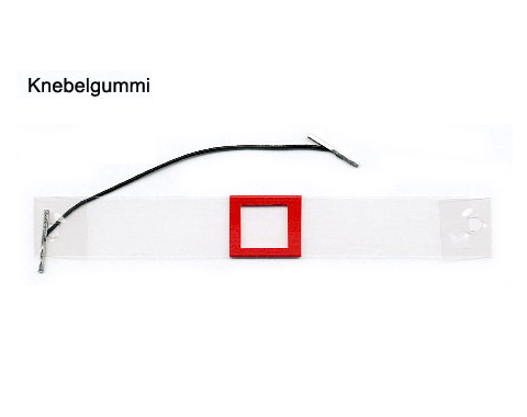 Befestigung