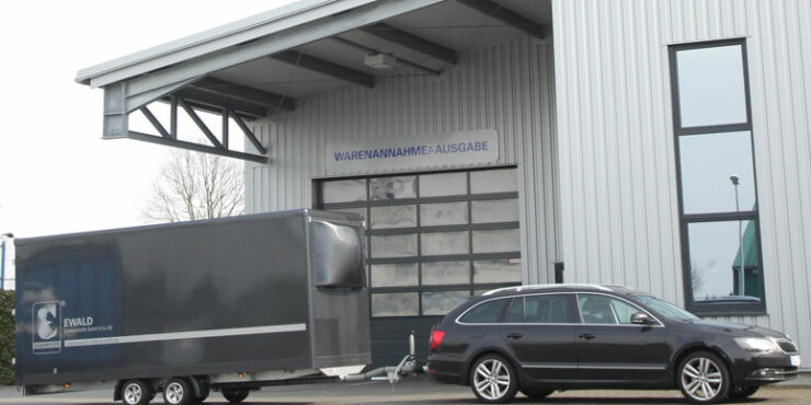 Schaumstoffprodukt