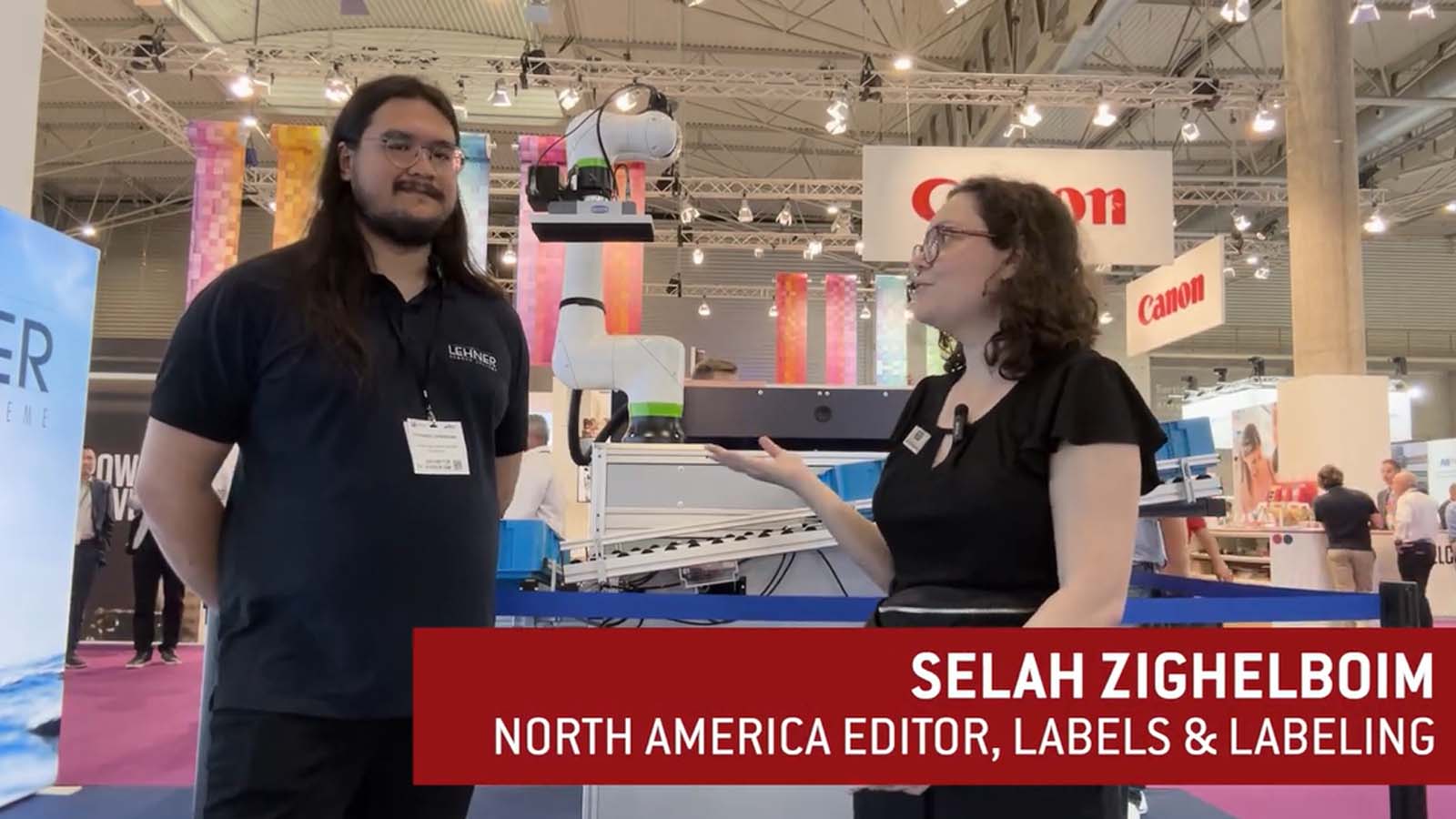 Flexo-Pre-Press-Automatisierung (neue Generation)