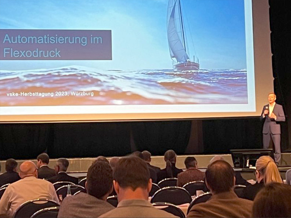 LEHNER als förderndes Mitglied im VskE