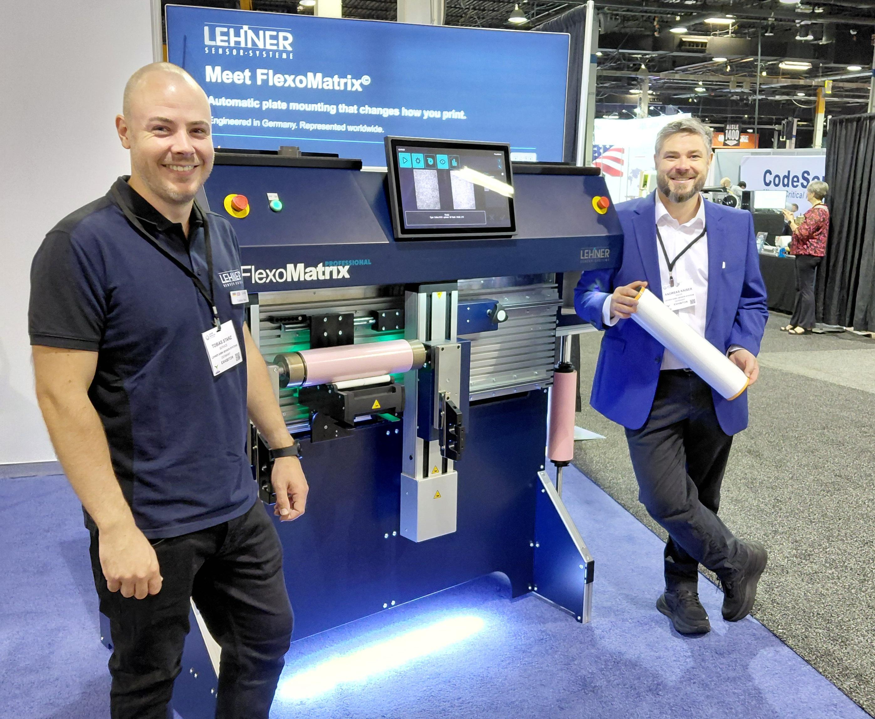 LOUPE Americas Chicago 2026: Automation im Fokus