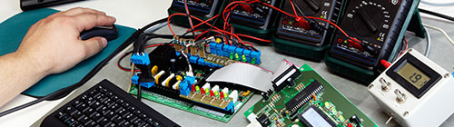 Elektronisches Gerät