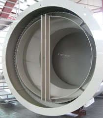 Behälter (Thermoplast/Verbund)