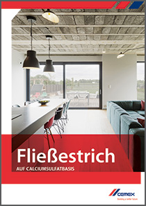 Fließestrich