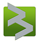 TB Hütten Logo