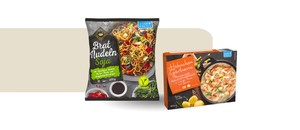 Verpackungslösungen: Schlauchbeutel und Faltschachtel