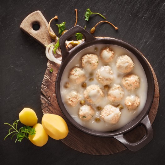 Königsberger Klopse