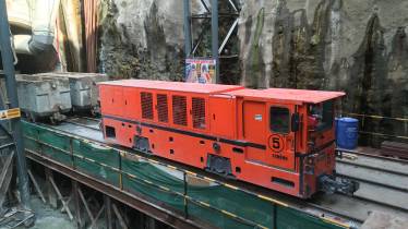 Mumbai Metro P4 – Indien