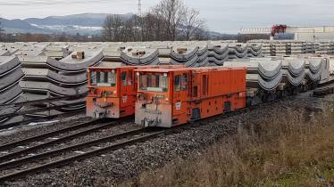 ARGE Tunnel Albaufstieg, Aichelberg – Deutschland