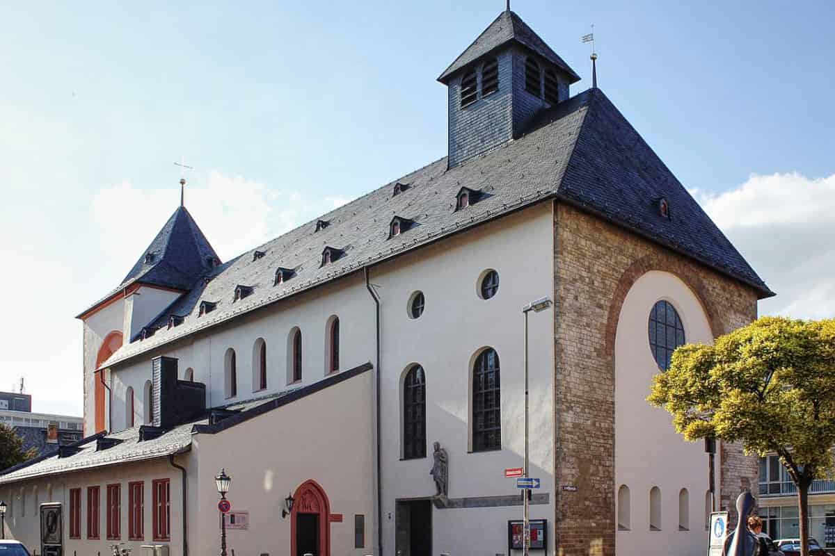 Undenheim Primary School