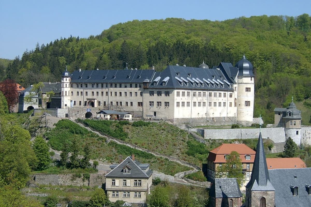 Schlier Ingenieure – Fertigung