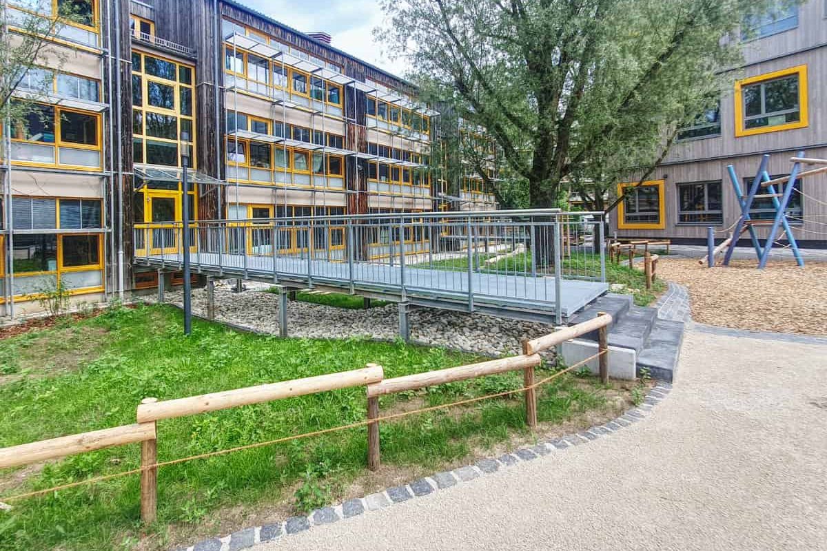 Wilhelmshöhe Palace project