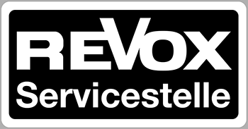 Revox-Servicestelle im Labor Hannover-Isernhagen