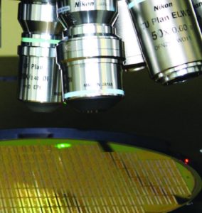 FRT Metrology – Oberflächenmess- und Prüftechnik
