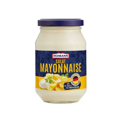 Homann Salad Mayonnaise