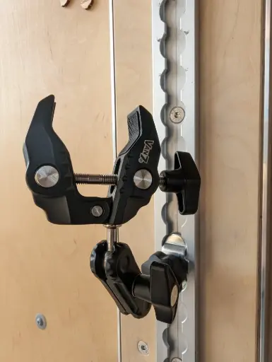 Fahrradhalter