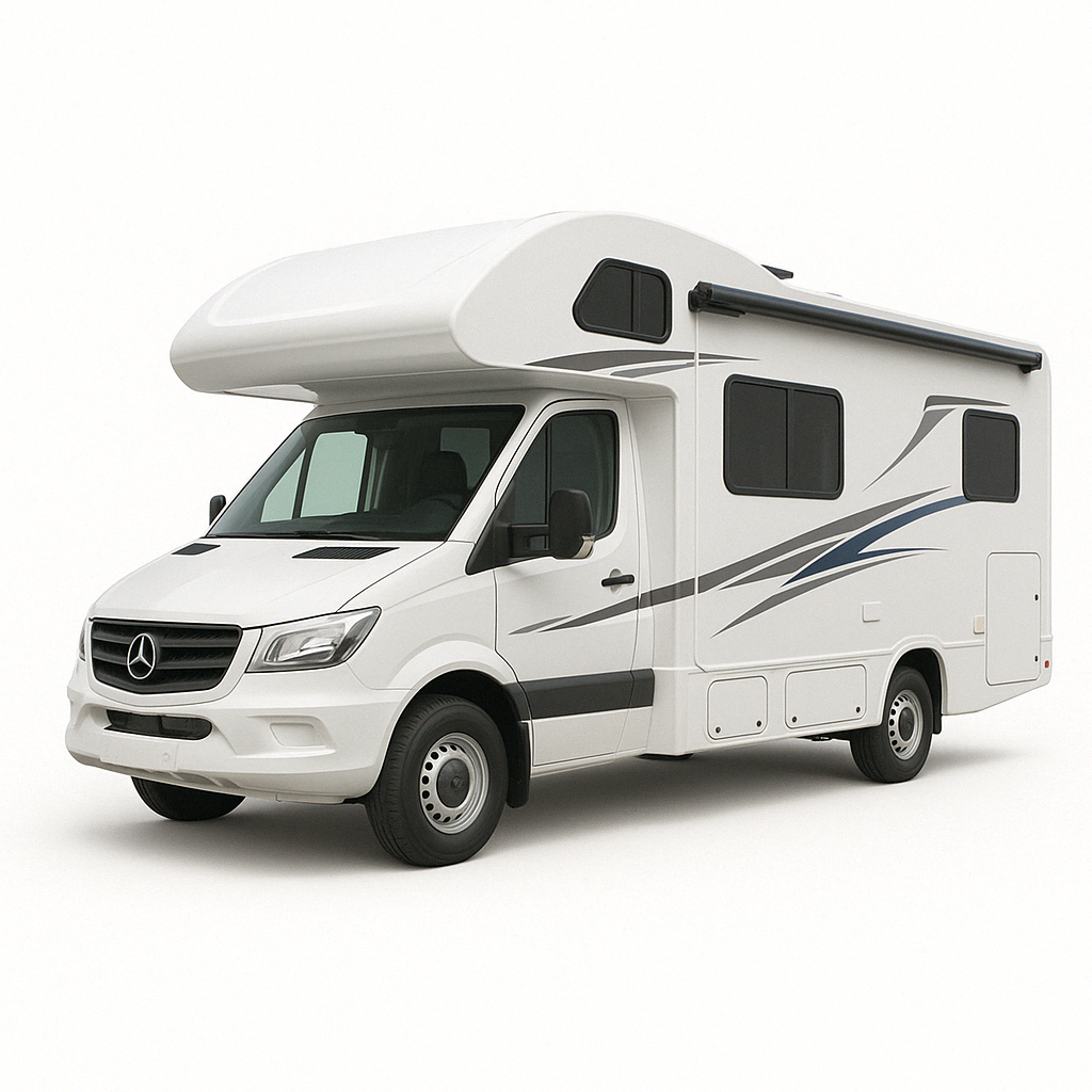 Wohnmobil
