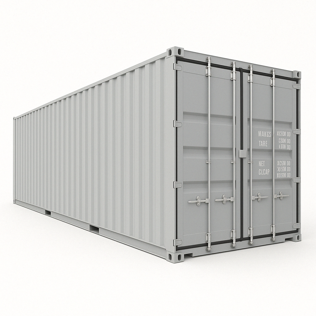 Container