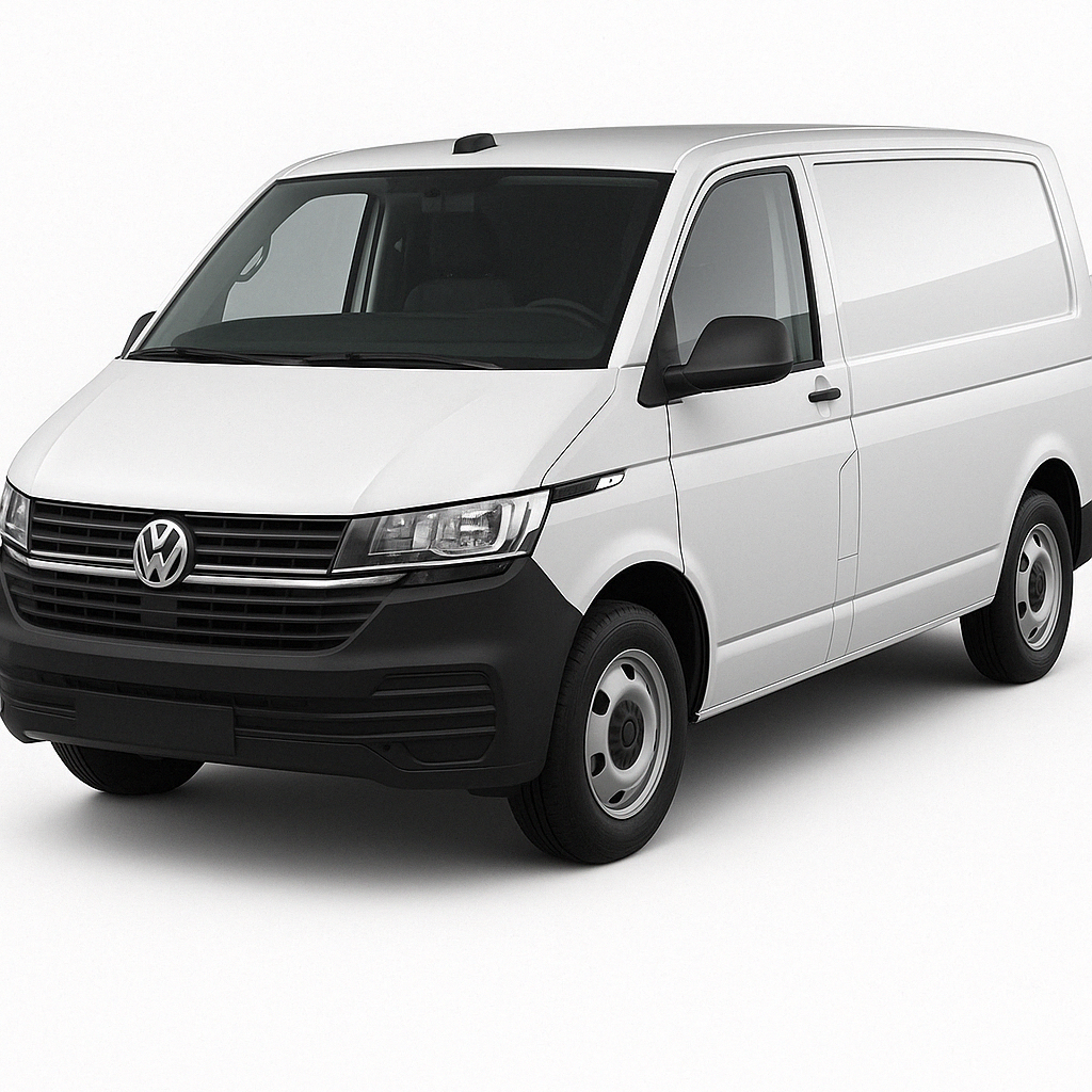 Transporter/Camper