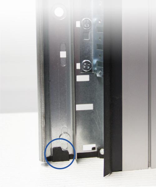Toransicht