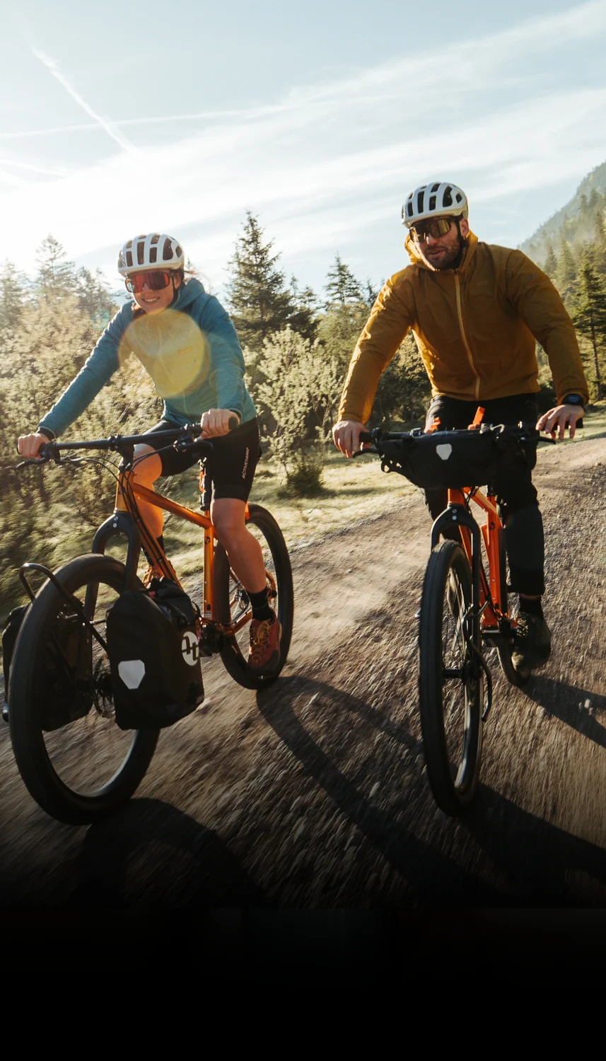 Trekkingrad
