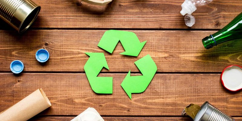Recycling