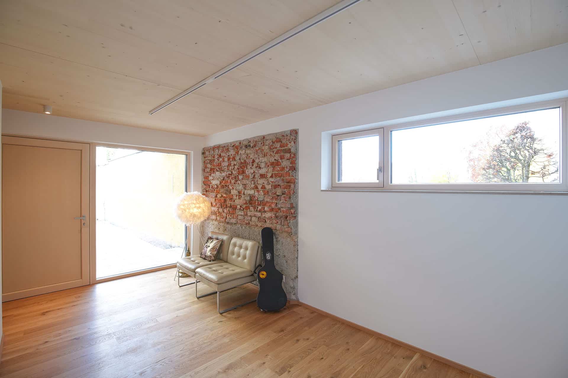 Projektarbeit und Planung