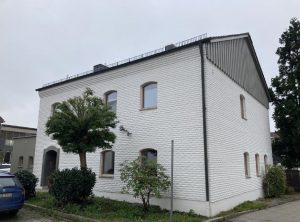 Sanierung MFH zu 34 WE (EH 40, serielle Sanierung)