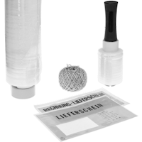 Packhilfsmittel