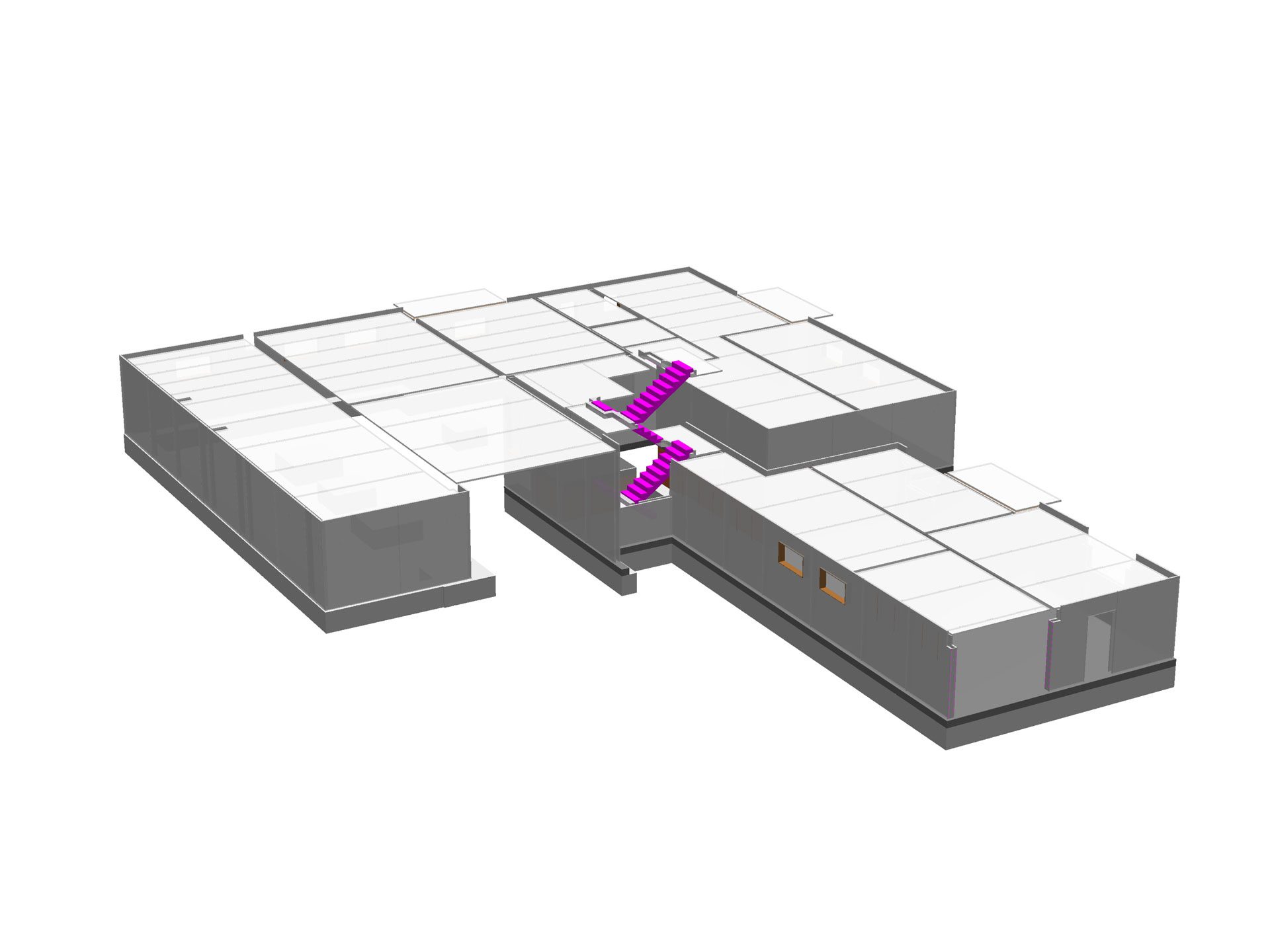 Planungsunterlagen Betonfertigteile