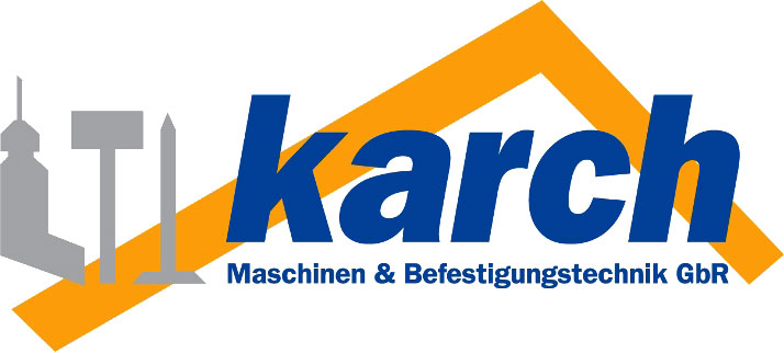 Karch Maschinen Logo