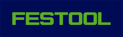 Festool – im Sortiment geführte Marke