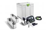 Festool Dübelfräse DOMINO XL DF 700 EQ-Plus