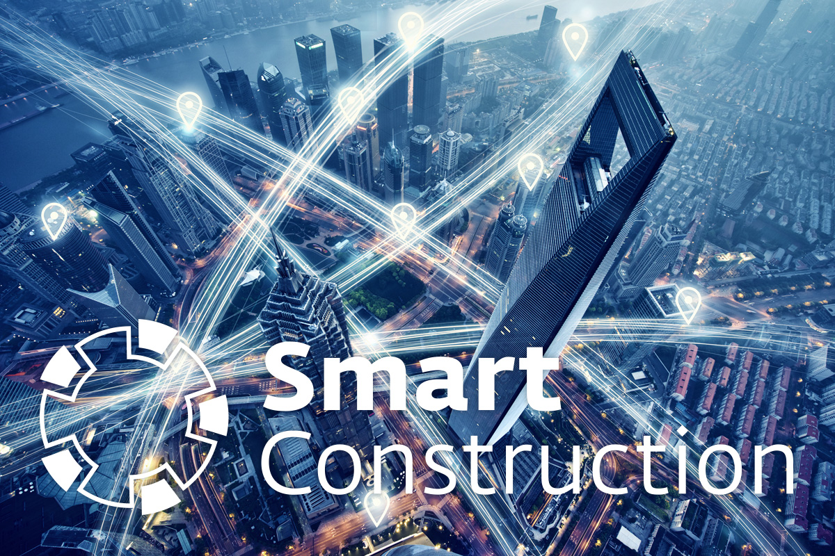 Smart Construction