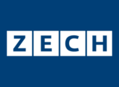 ZECH Bau – Fertigung